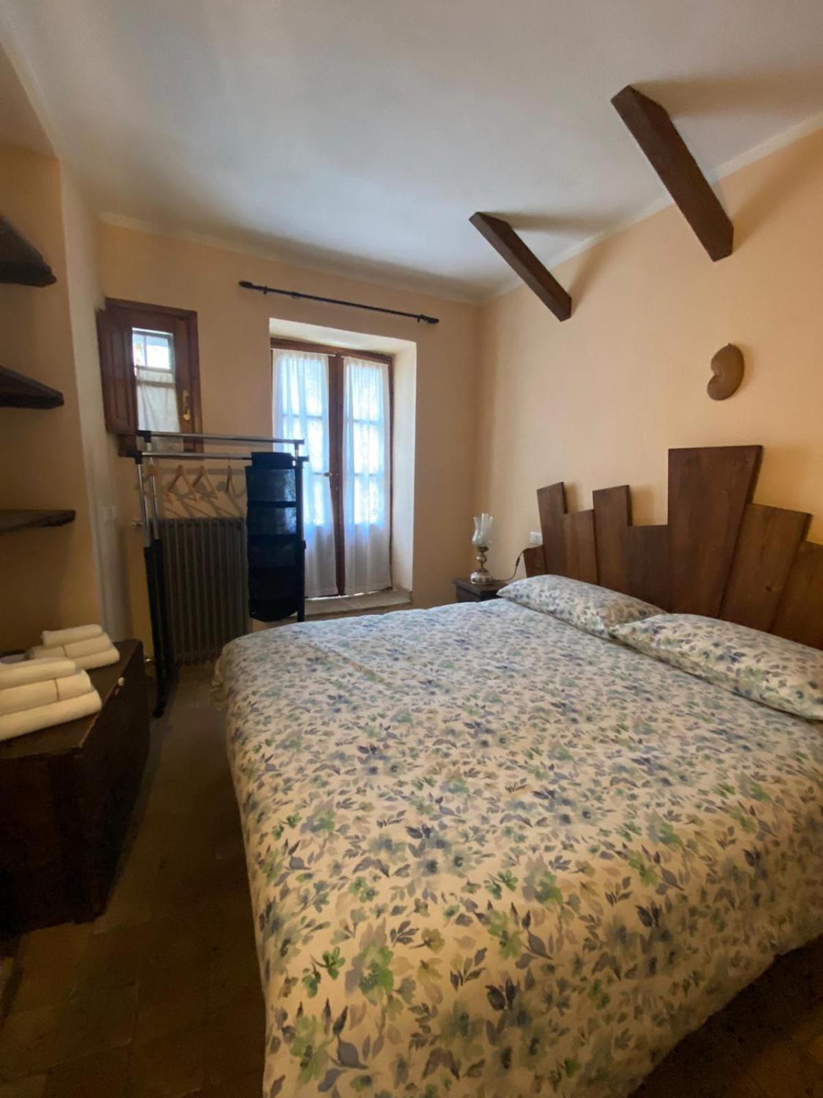 La Lanterna Apartman Collesalvetti Kültér fotó